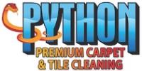 Python Premium Carpet & Tile Cleaning image 1